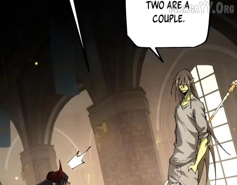 From Goblin to Goblin God Chapter 102 page 79 - 