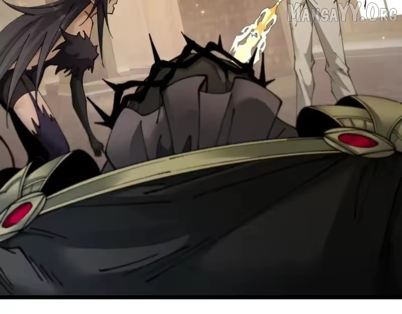 From Goblin to Goblin God Chapter 102 page 80 - 