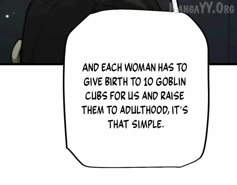 From Goblin to Goblin God Chapter 103 page 137 - 
