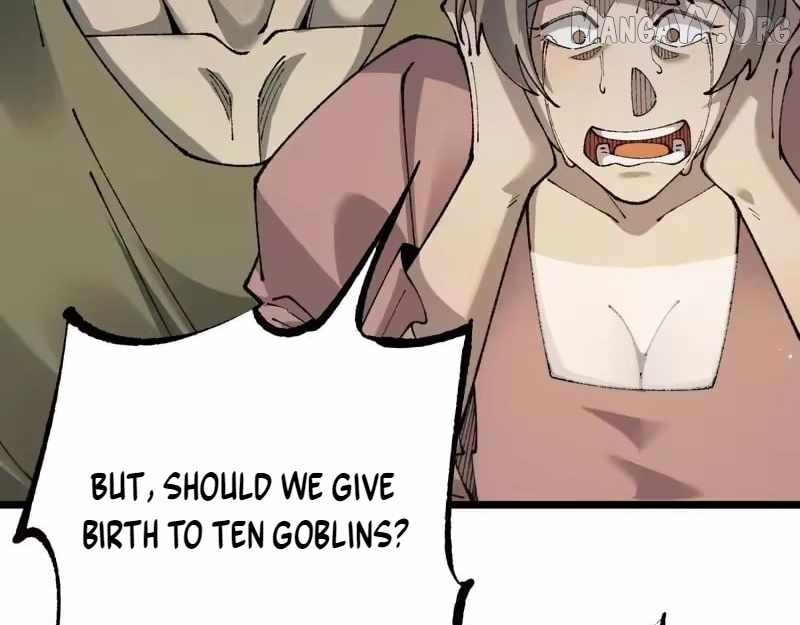 From Goblin to Goblin God Chapter 103 page 140 - 