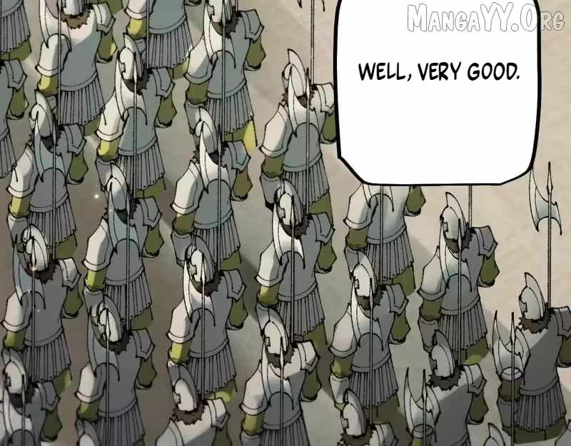 From Goblin to Goblin God Chapter 103 page 16 - 