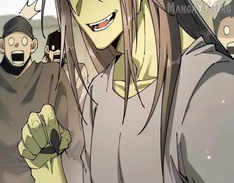 From Goblin to Goblin God Chapter 103 page 168 - 