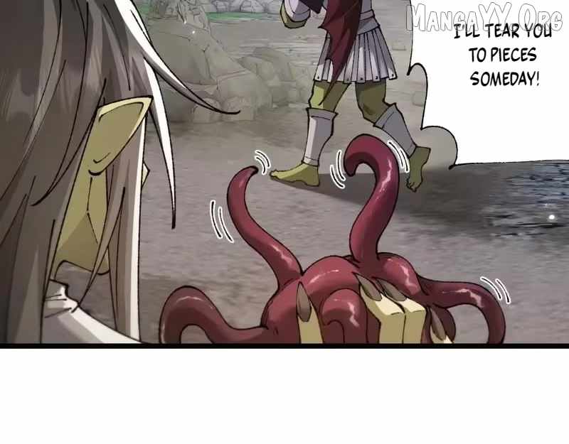 From Goblin to Goblin God Chapter 103 page 180 - 