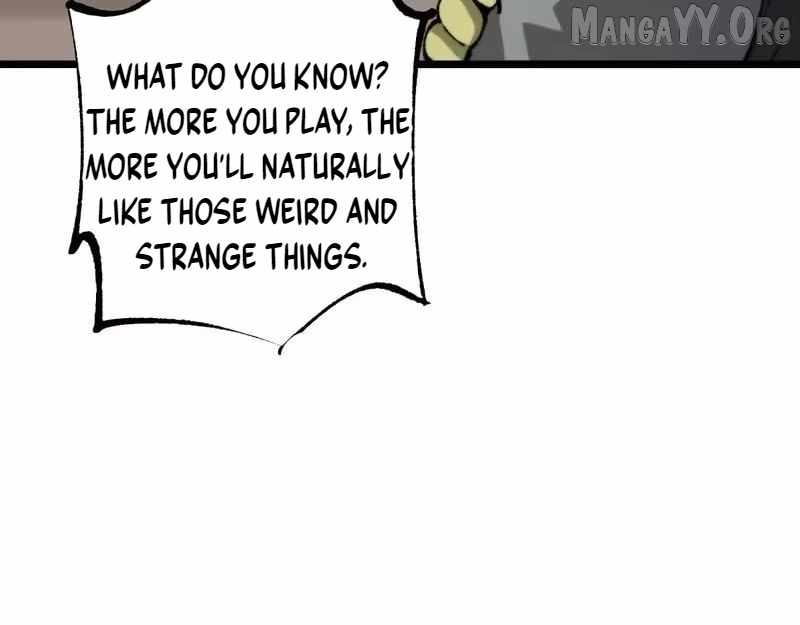 From Goblin to Goblin God Chapter 103 page 20 - 