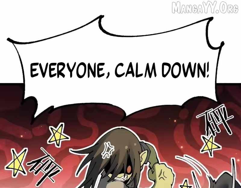 From Goblin to Goblin God Chapter 103 page 21 - 