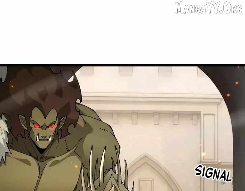From Goblin to Goblin God Chapter 103 page 36 - 