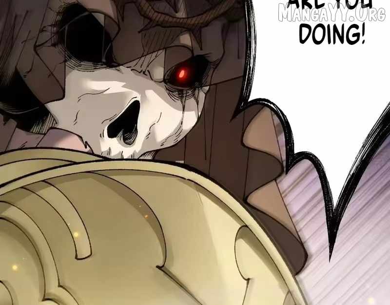 From Goblin to Goblin God Chapter 103 page 43 - 