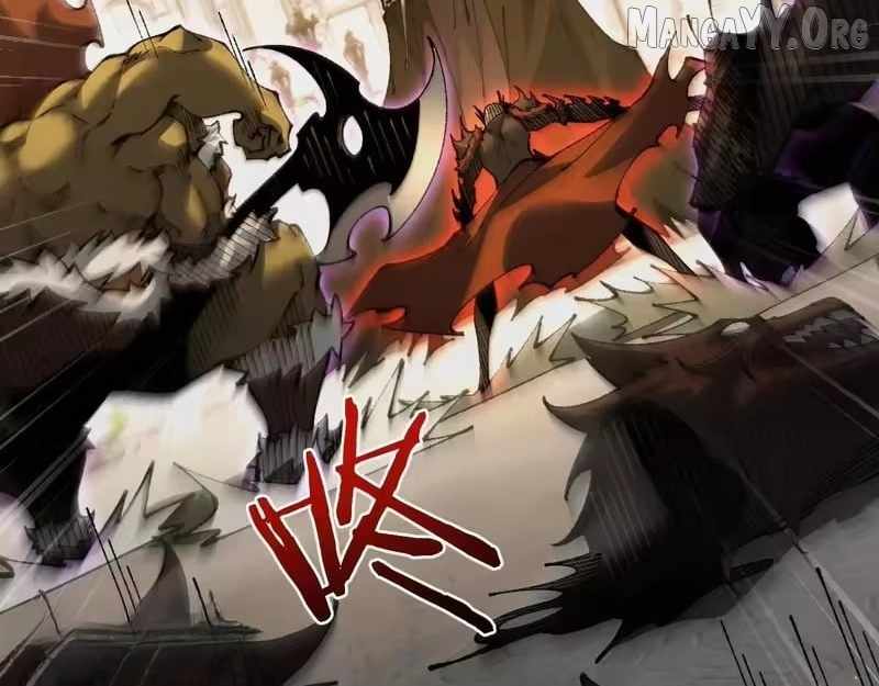 From Goblin to Goblin God Chapter 103 page 52 - 