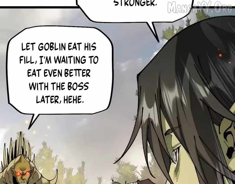 From Goblin to Goblin God Chapter 103 page 56 - 