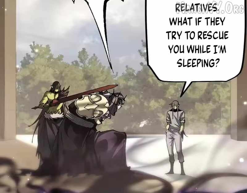 From Goblin to Goblin God Chapter 103 page 63 - 