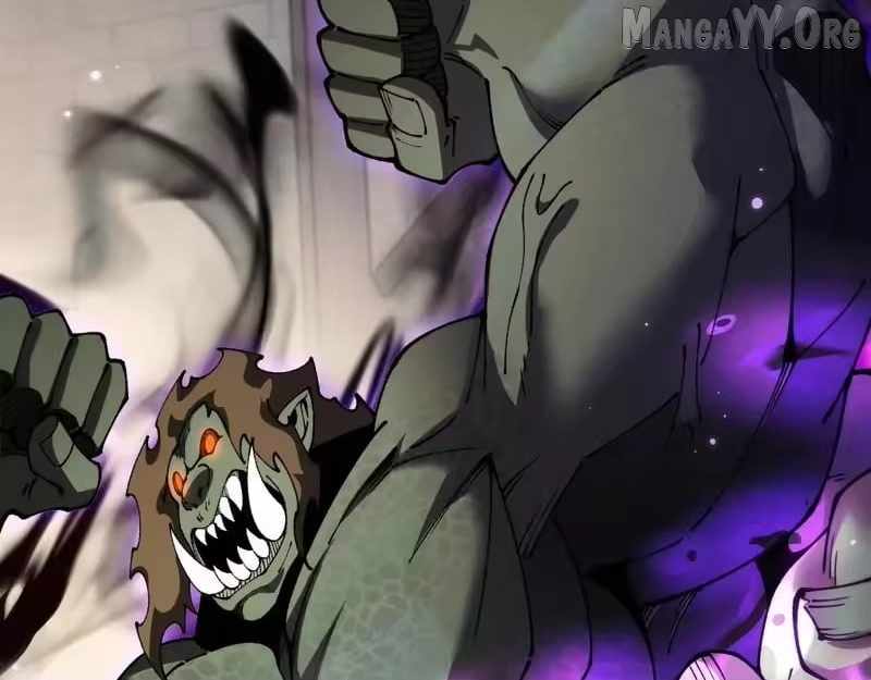 From Goblin to Goblin God Chapter 103 page 67 - 