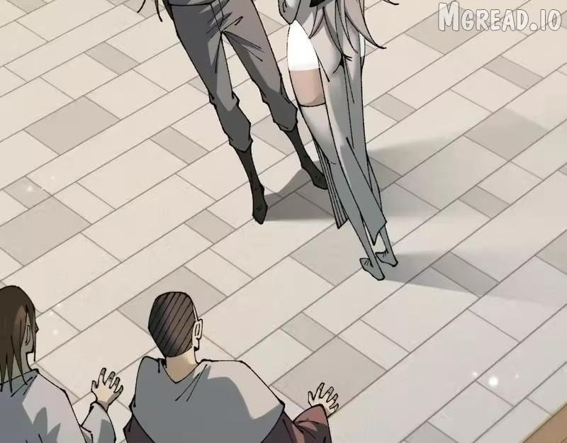 From Goblin to Goblin God Chapter 104 page 11 - 