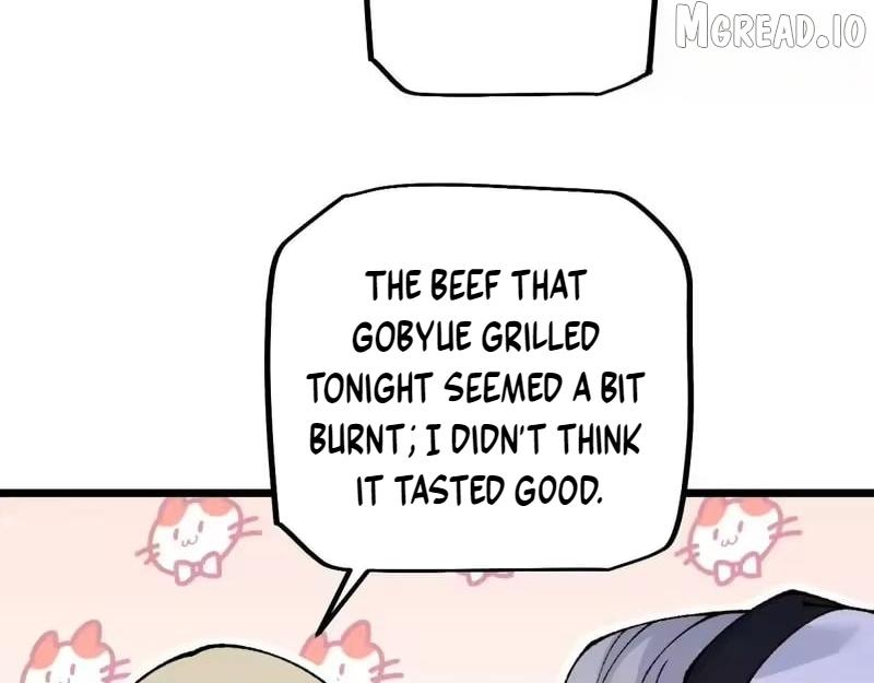 From Goblin to Goblin God Chapter 104 page 115 - 