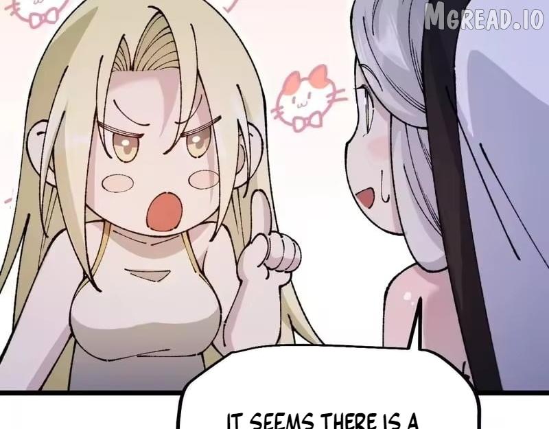 From Goblin to Goblin God Chapter 104 page 116 - 
