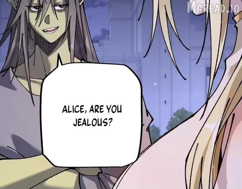 From Goblin to Goblin God Chapter 104 page 130 - 
