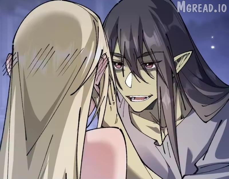From Goblin to Goblin God Chapter 104 page 136 - 