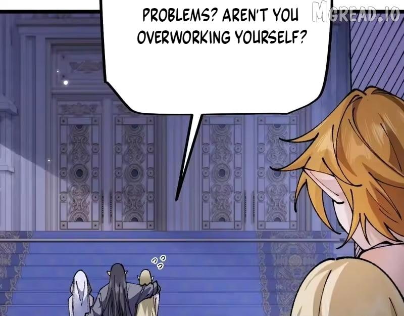 From Goblin to Goblin God Chapter 104 page 139 - 