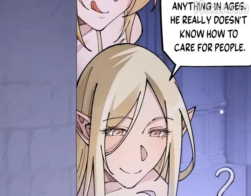 From Goblin to Goblin God Chapter 104 page 143 - 