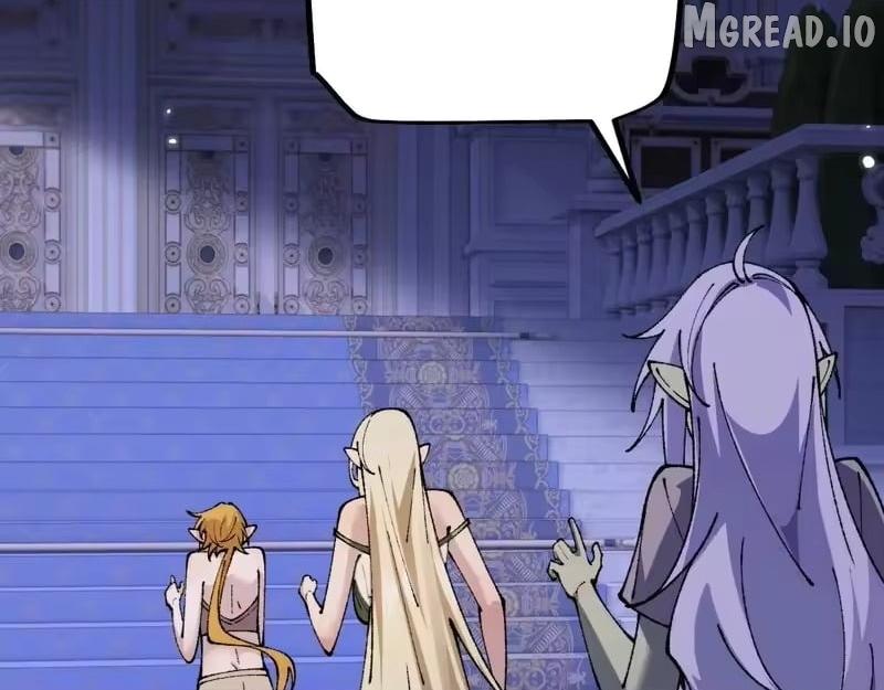 From Goblin to Goblin God Chapter 104 page 147 - 