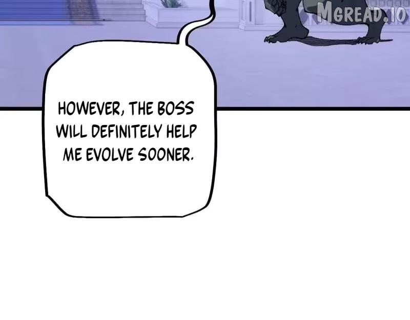 From Goblin to Goblin God Chapter 104 page 153 - 