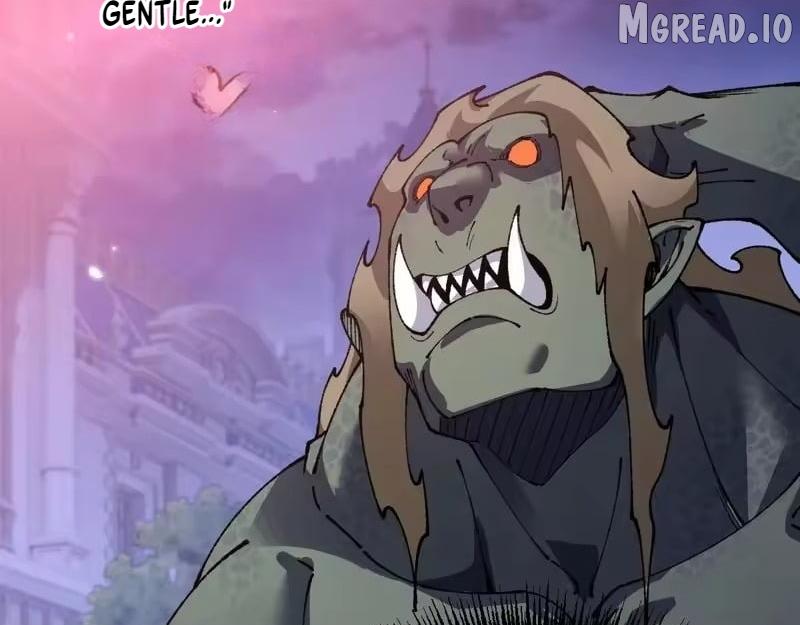 From Goblin to Goblin God Chapter 104 page 155 - 