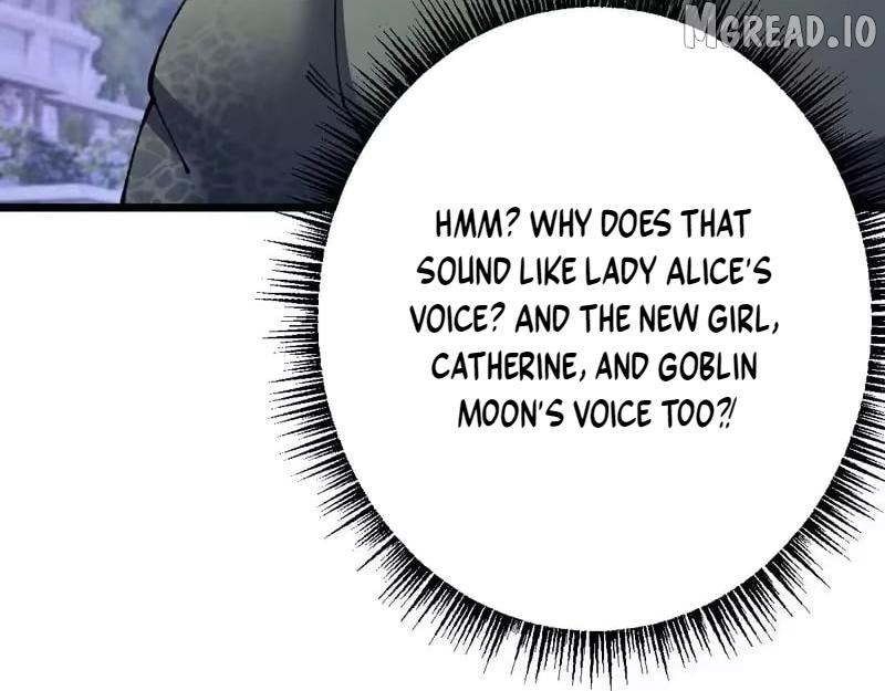 From Goblin to Goblin God Chapter 104 page 156 - 