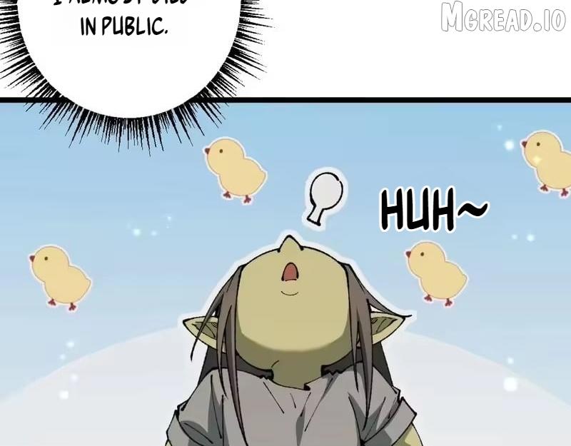 From Goblin to Goblin God Chapter 104 page 17 - 