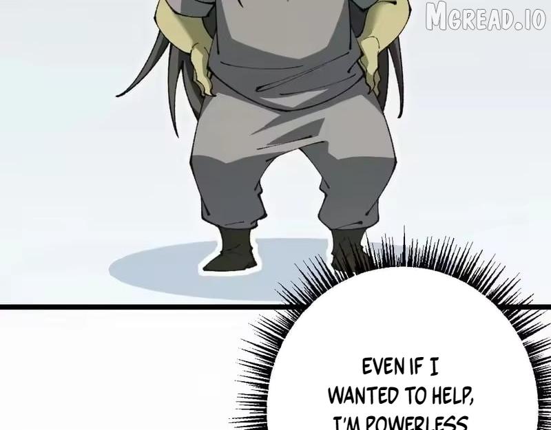 From Goblin to Goblin God Chapter 104 page 18 - 
