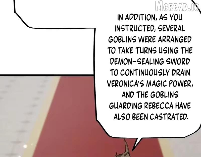 From Goblin to Goblin God Chapter 104 page 29 - 