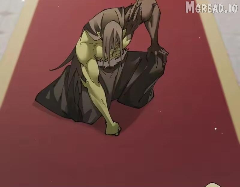From Goblin to Goblin God Chapter 104 page 30 - 