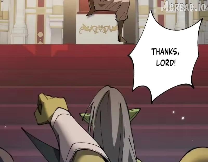 From Goblin to Goblin God Chapter 104 page 38 - 