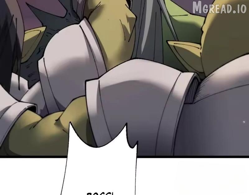 From Goblin to Goblin God Chapter 104 page 39 - 