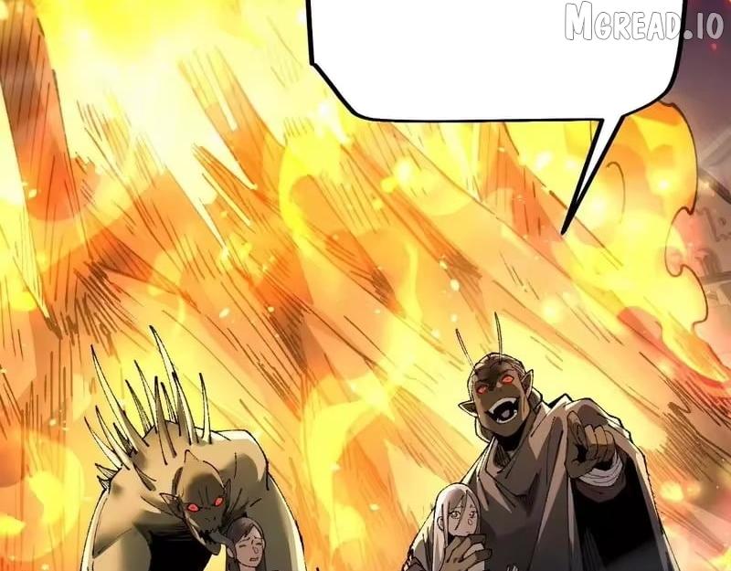 From Goblin to Goblin God Chapter 104 page 50 - 