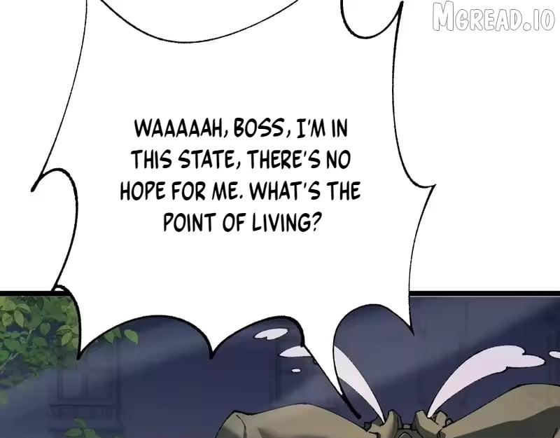 From Goblin to Goblin God Chapter 104 page 53 - 