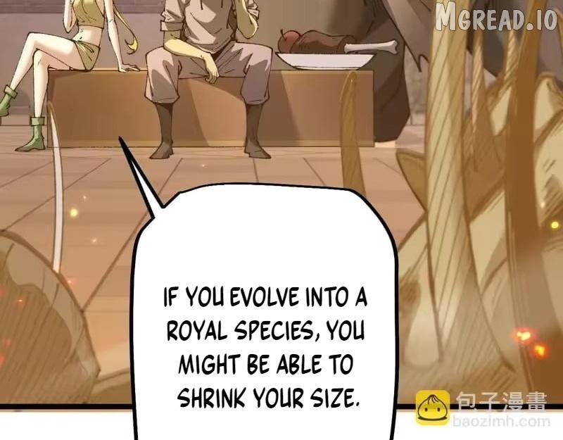 From Goblin to Goblin God Chapter 104 page 55 - 