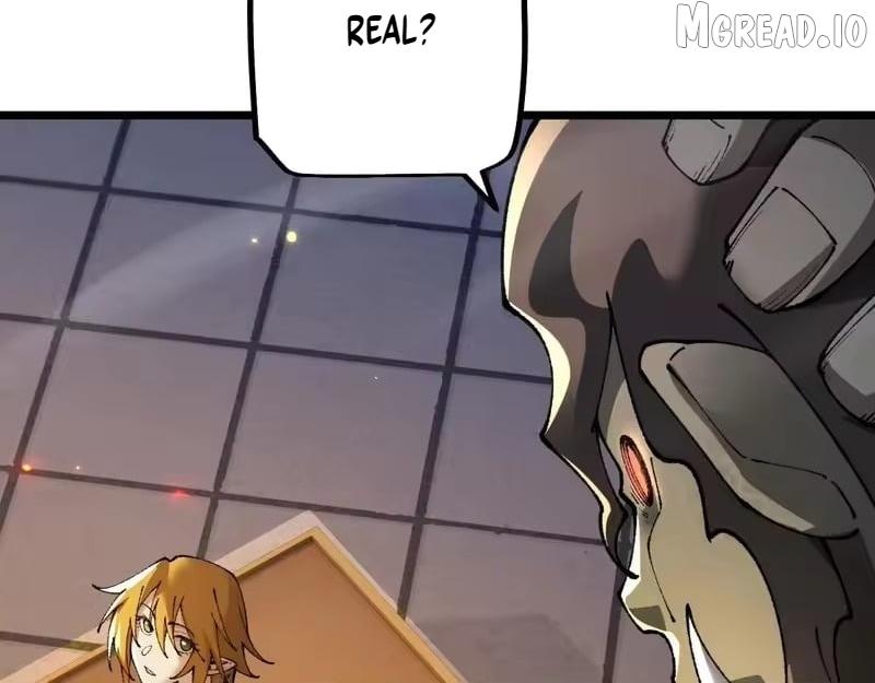 From Goblin to Goblin God Chapter 104 page 57 - 