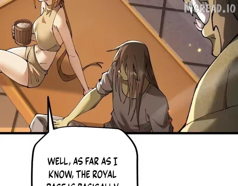 From Goblin to Goblin God Chapter 104 page 58 - 
