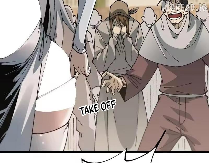 From Goblin to Goblin God Chapter 104 page 7 - 