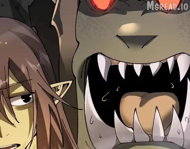 From Goblin to Goblin God Chapter 104 page 61 - 