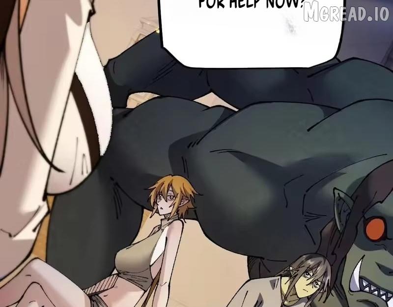 From Goblin to Goblin God Chapter 104 page 66 - 