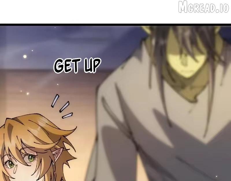 From Goblin to Goblin God Chapter 104 page 73 - 