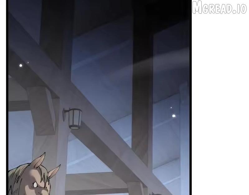 From Goblin to Goblin God Chapter 104 page 80 - 