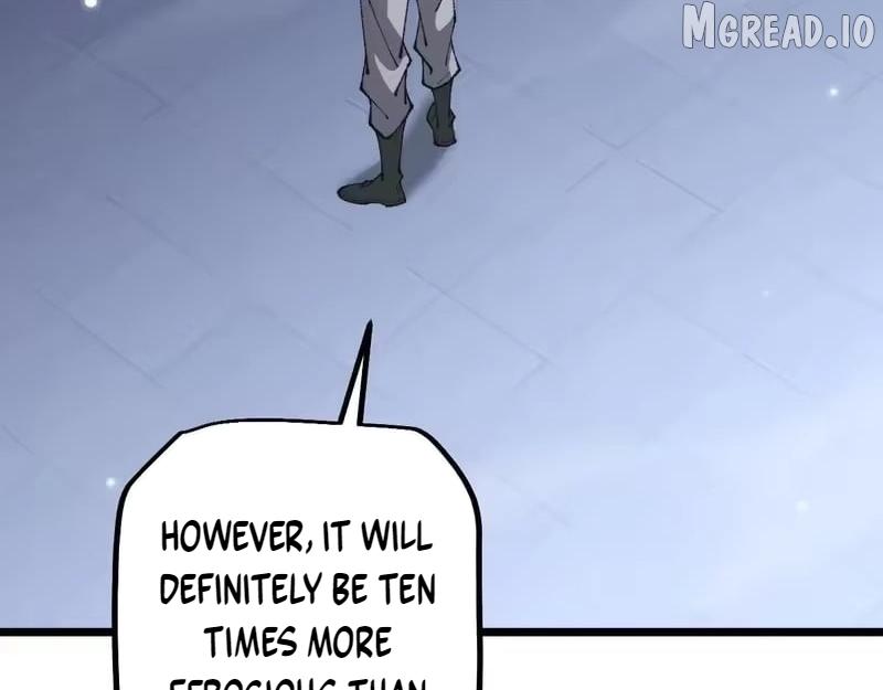 From Goblin to Goblin God Chapter 104 page 84 - 
