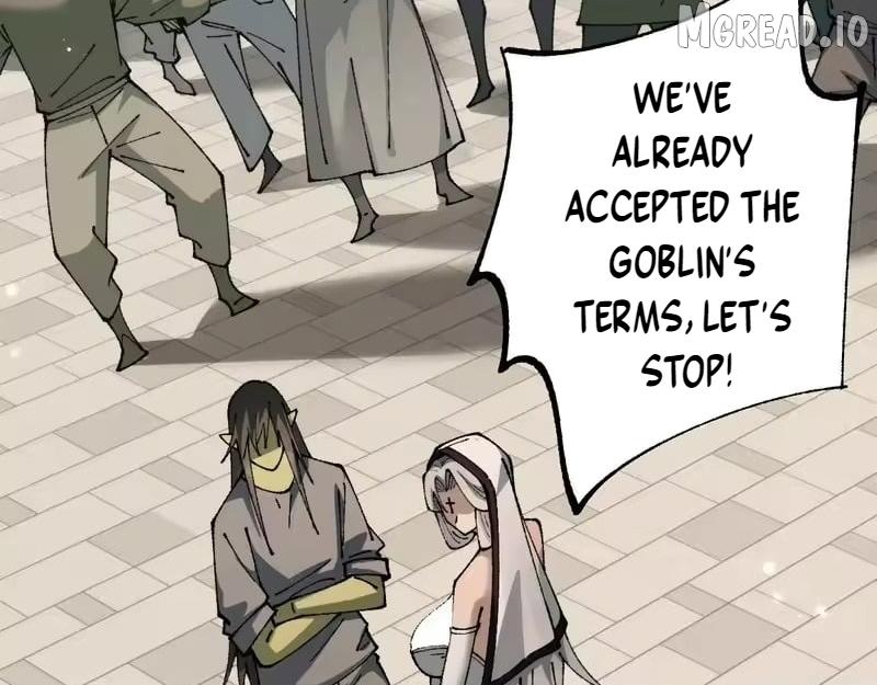 From Goblin to Goblin God Chapter 104 page 10 - 