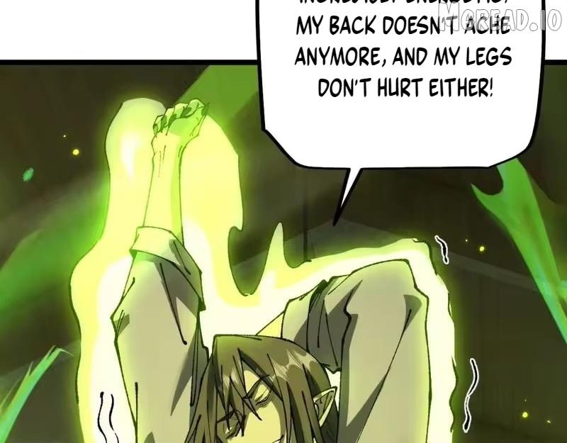 From Goblin to Goblin God Chapter 104 page 91 - 