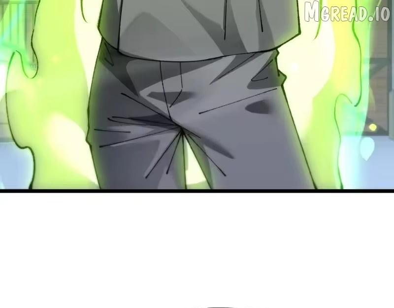 From Goblin to Goblin God Chapter 104 page 93 - 