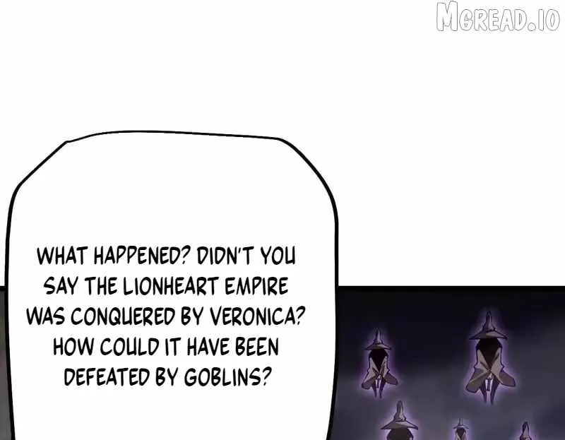 From Goblin to Goblin God Chapter 105.1 page 110 - 