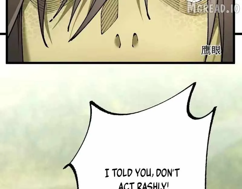From Goblin to Goblin God Chapter 105.1 page 124 - 