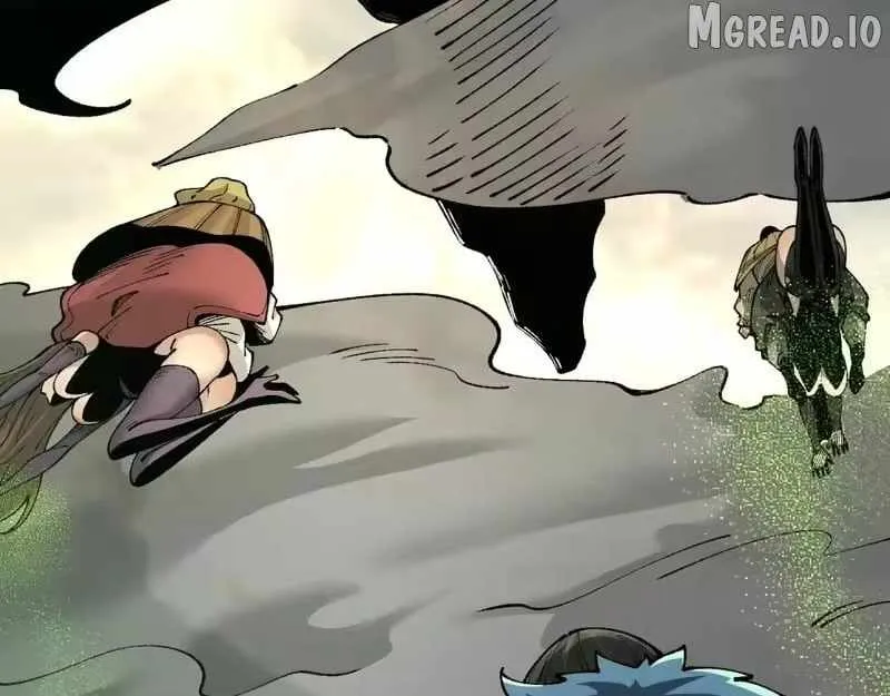 From Goblin to Goblin God Chapter 105.1 page 137 - 