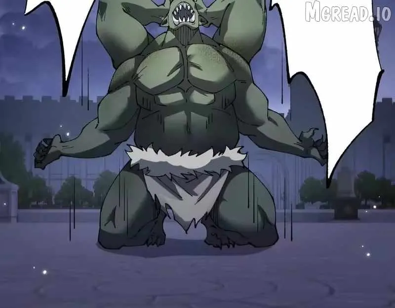From Goblin to Goblin God Chapter 105.1 page 5 - 